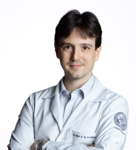 Picture of Dr. Tales Alberto Giannico Cordeiro