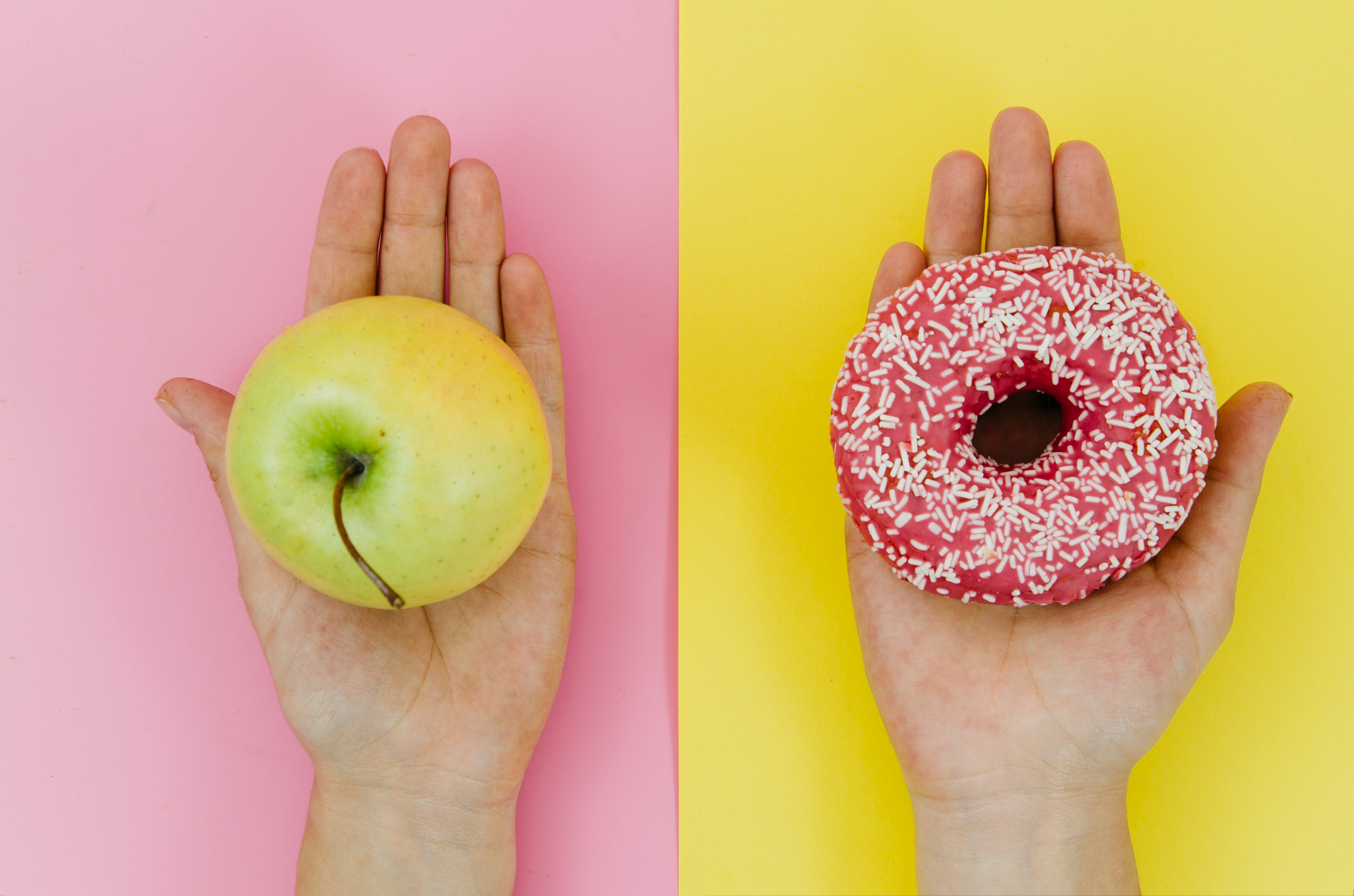 nutrição e obesidade